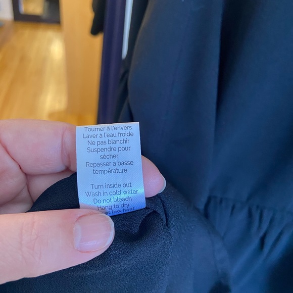 Schwiing blouse - Picture 10 of 10